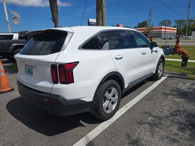 2022 Kia Sorento LX St. Augustine FL