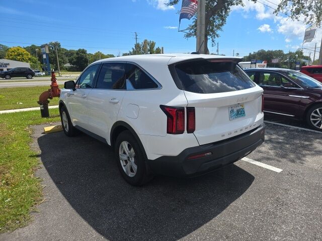 2022 Kia Sorento LX St. Augustine FL