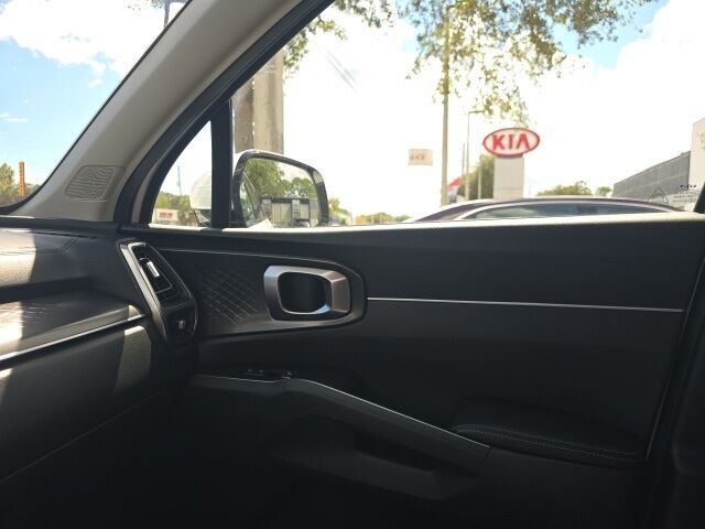 2022 Kia Sorento LX St. Augustine FL