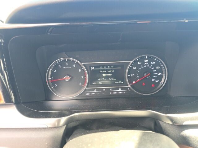 2022 Kia Sorento LX St. Augustine FL