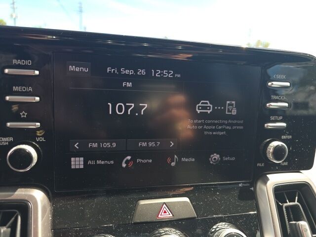 2022 Kia Sorento LX St. Augustine FL