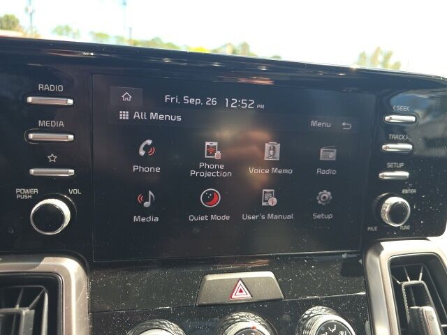 2022 Kia Sorento LX St. Augustine FL
