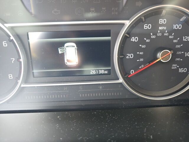2022 Kia Sorento LX St. Augustine FL