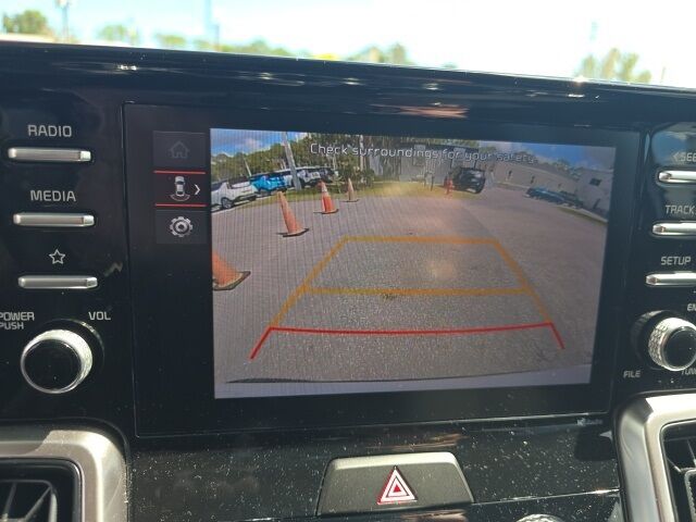 2022 Kia Sorento LX St. Augustine FL