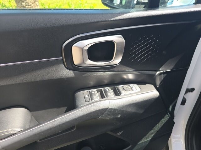 2022 Kia Sorento LX St. Augustine FL