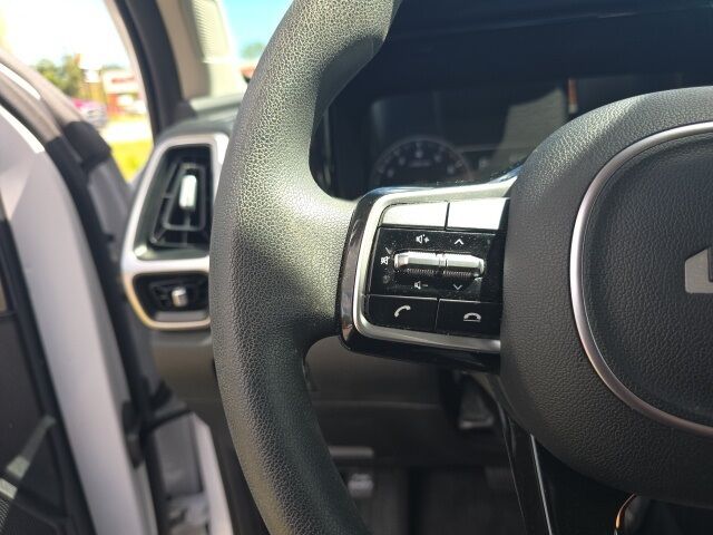 2022 Kia Sorento LX St. Augustine FL