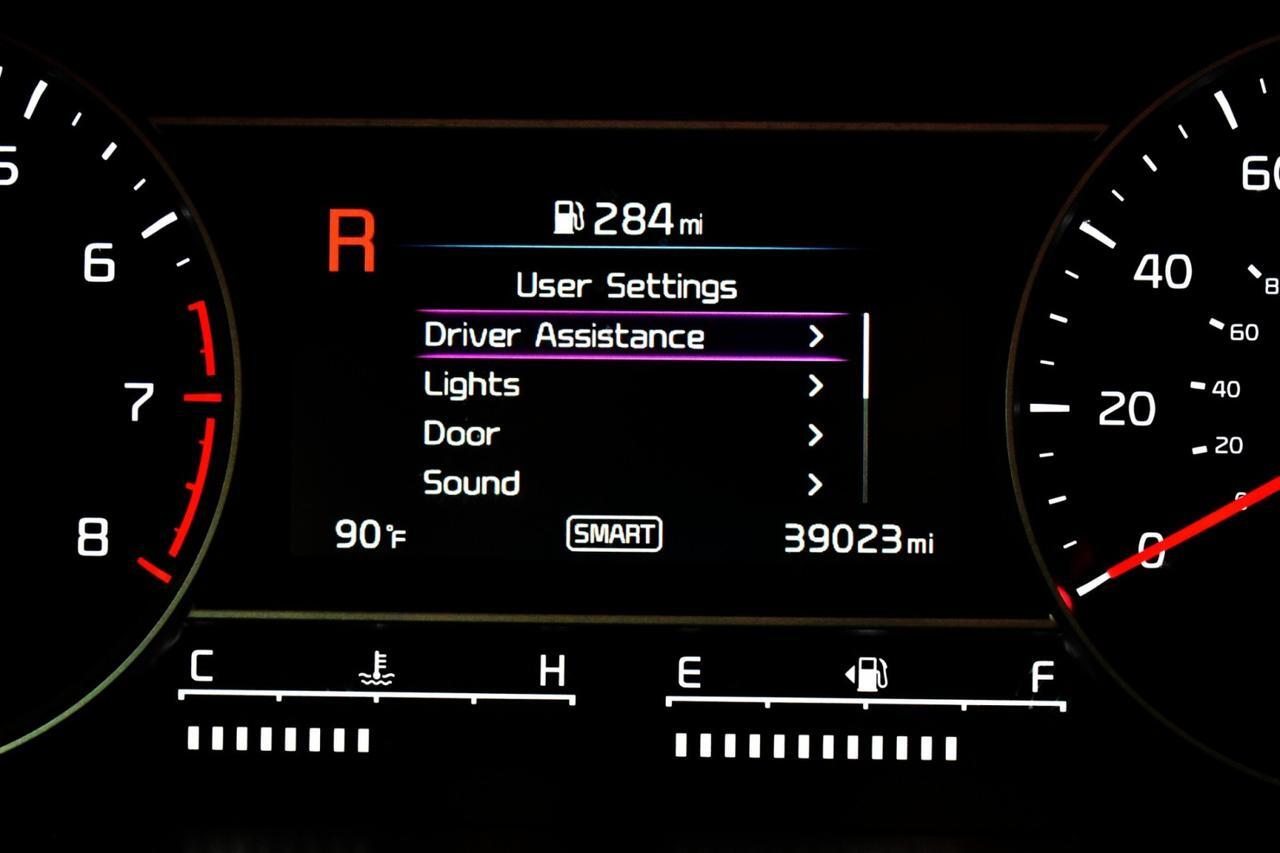 2022 Kia Sorento LX Tampa FL