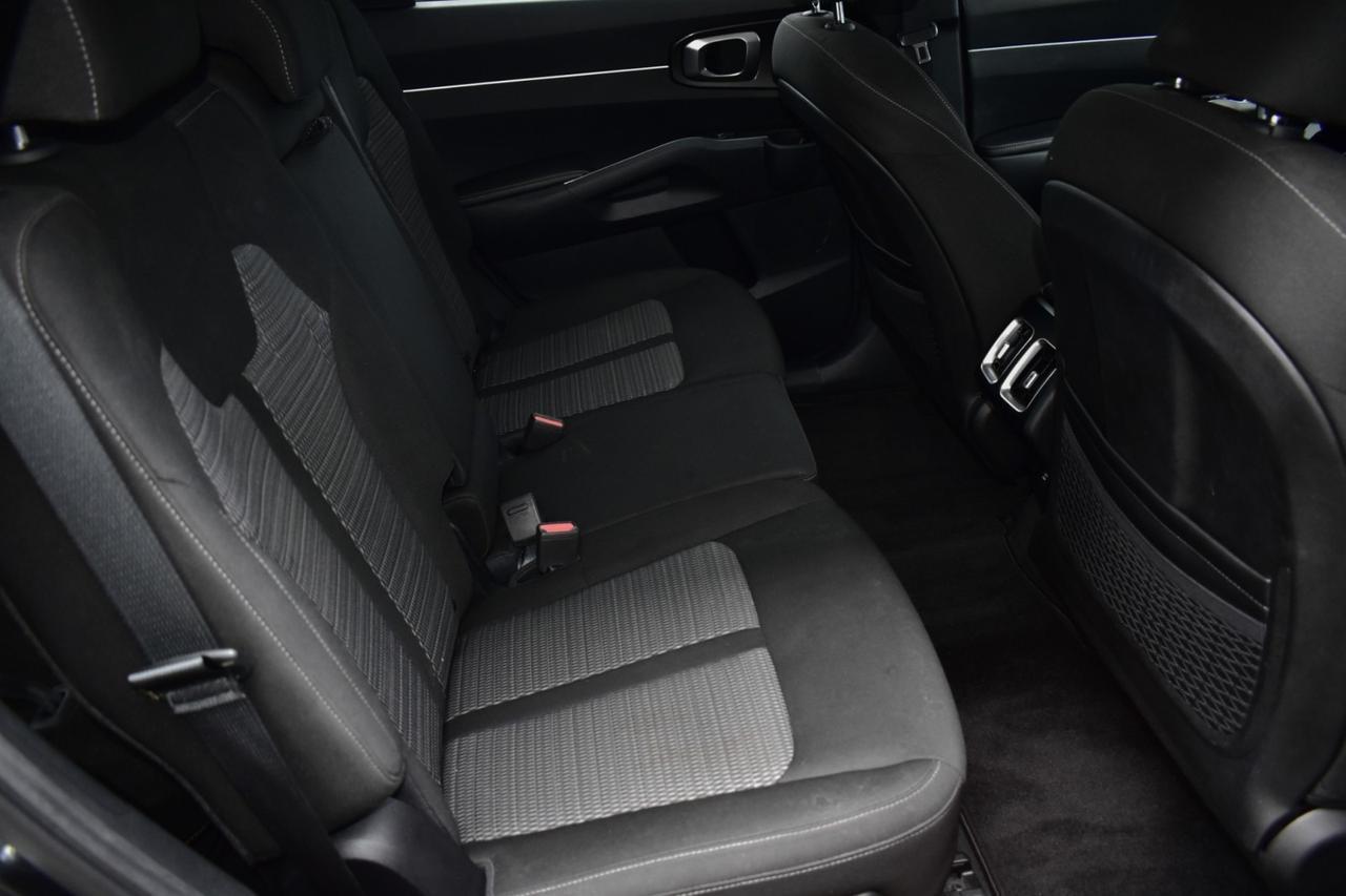 2022 Kia Sorento LX Tampa FL