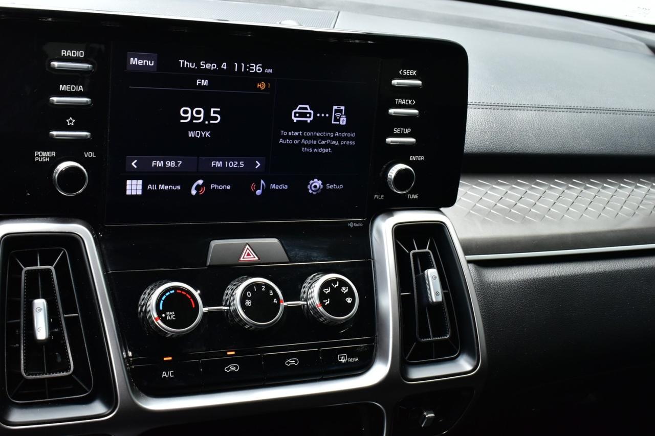 2022 Kia Sorento LX Tampa FL
