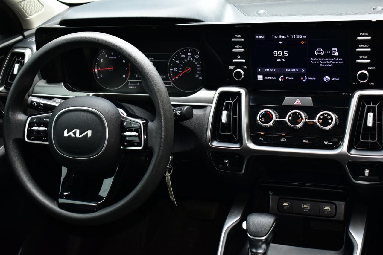 2022 Kia Sorento LX Tampa FL