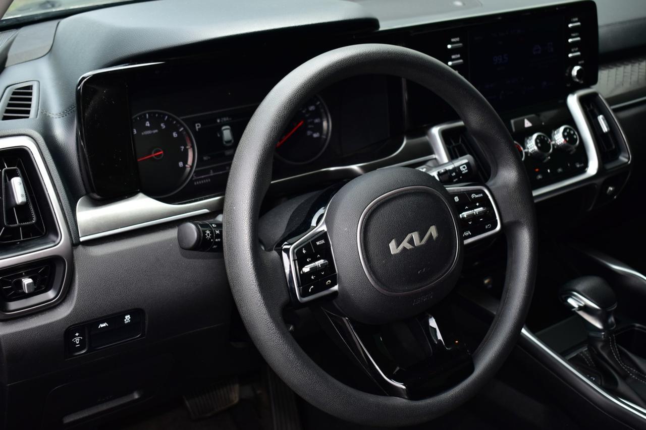 2022 Kia Sorento LX Tampa FL