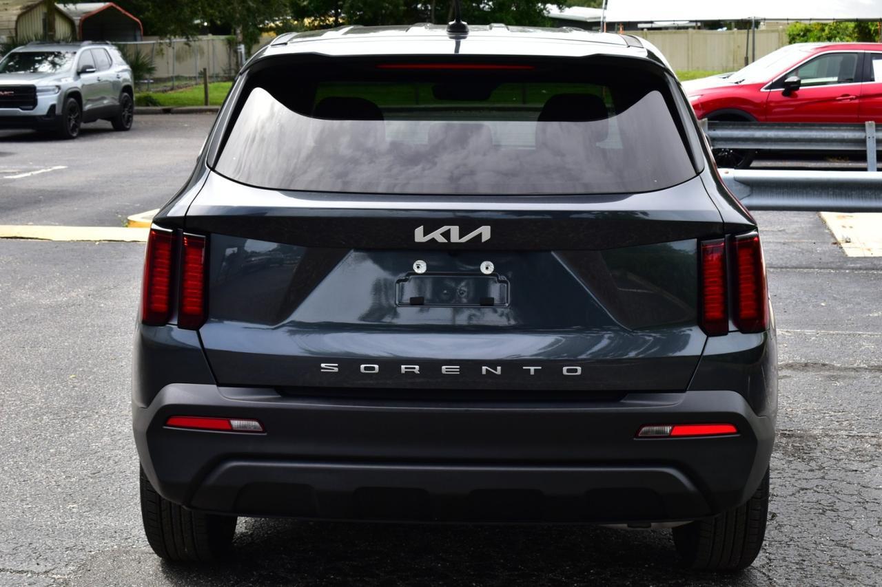 2022 Kia Sorento LX Tampa FL
