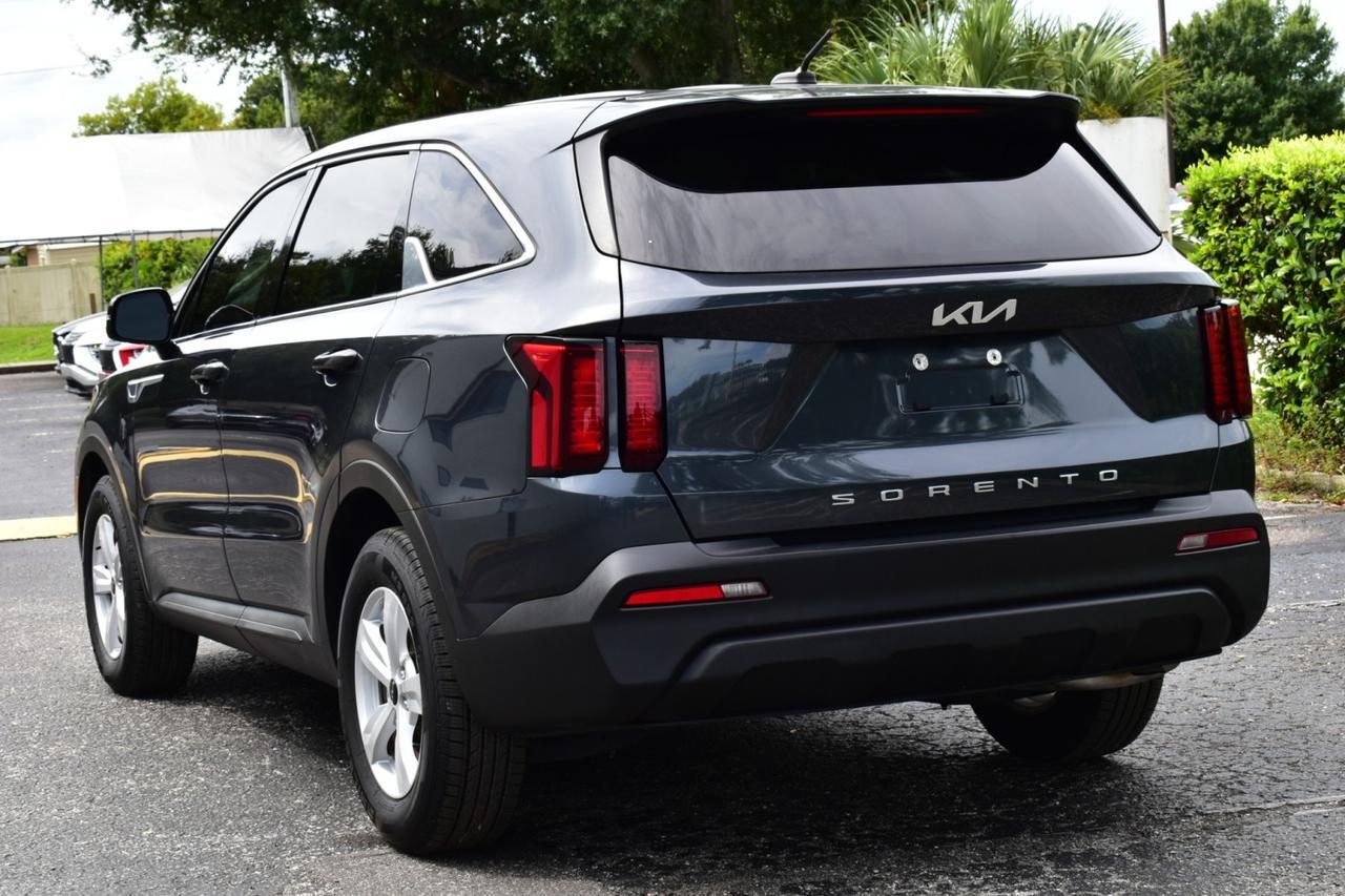 2022 Kia Sorento LX Tampa FL