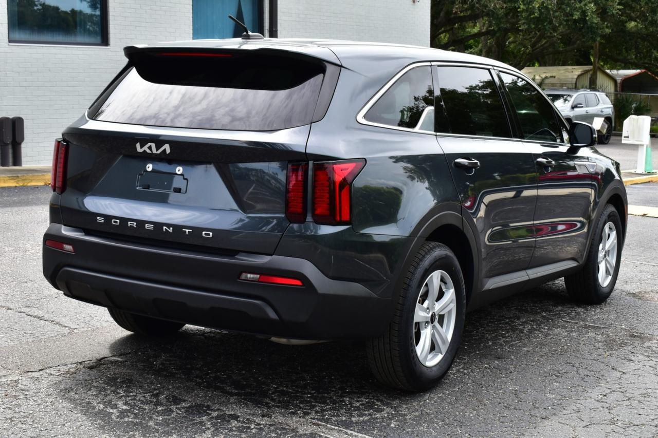 2022 Kia Sorento LX Tampa FL