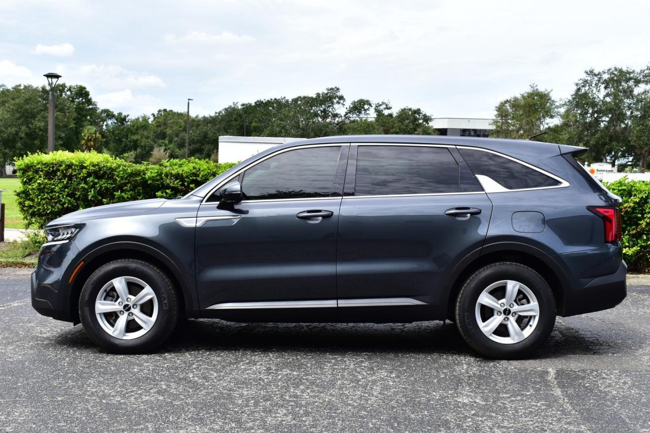 2022 Kia Sorento LX Tampa FL