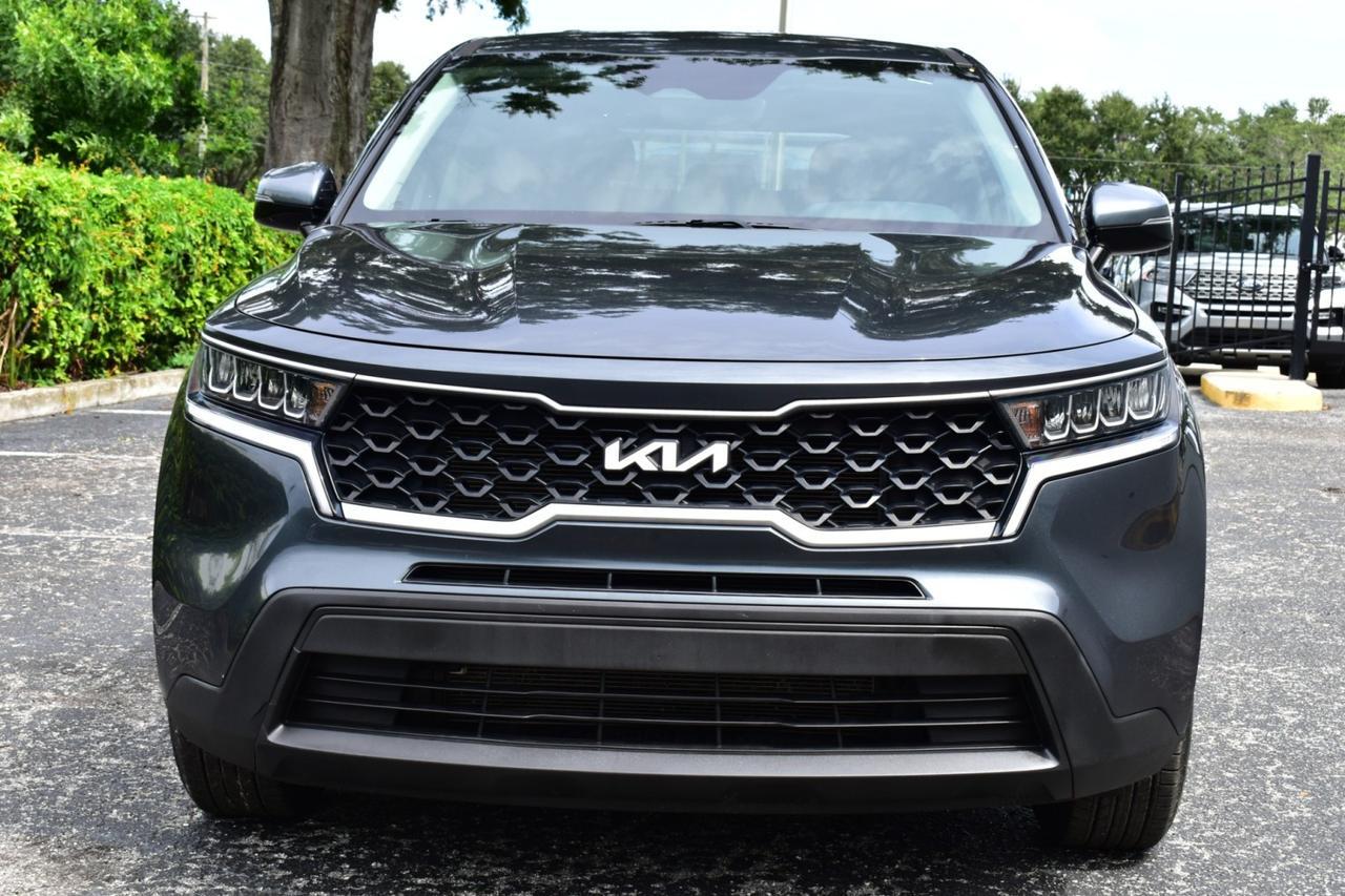 2022 Kia Sorento LX Tampa FL