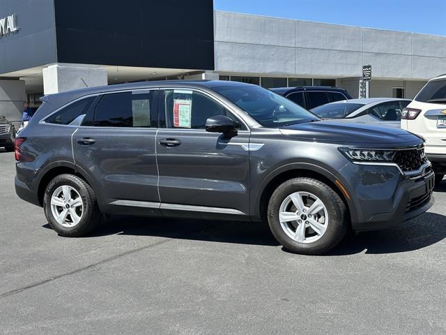 2022 Kia Sorento LX Tucson AZ