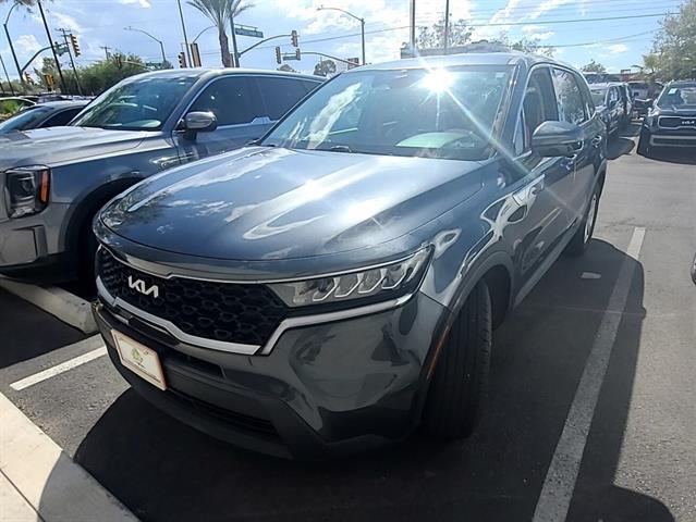 2022 Kia Sorento LX Tucson AZ