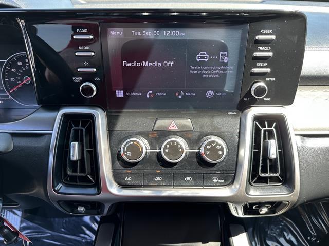 2022 Kia Sorento LX Tucson AZ