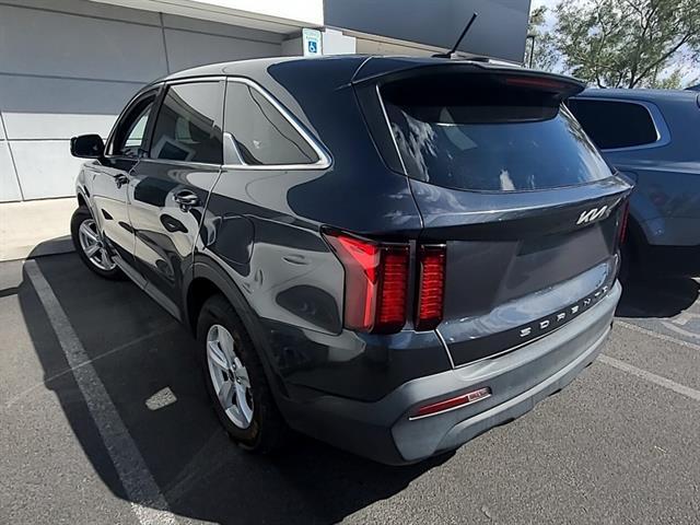 2022 Kia Sorento LX Tucson AZ