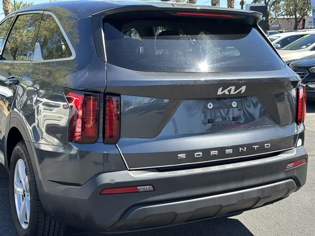 2022 Kia Sorento LX Tucson AZ
