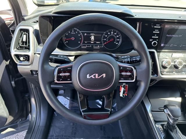 2022 Kia Sorento LX Tucson AZ