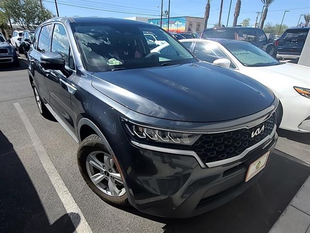 2022 Kia Sorento LX Tucson AZ