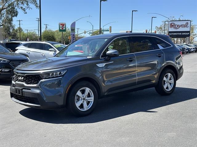 2022 Kia Sorento LX Tucson AZ