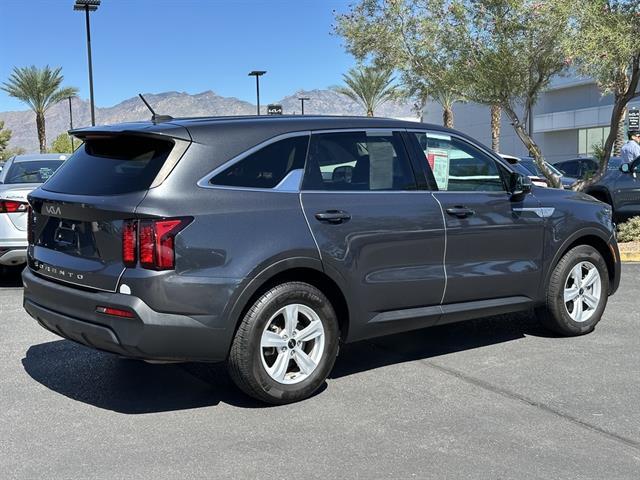 2022 Kia Sorento LX Tucson AZ