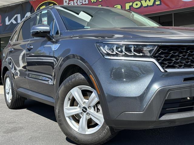 2022 Kia Sorento LX Tucson AZ