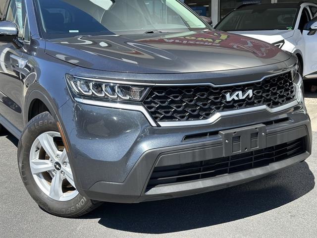 2022 Kia Sorento LX Tucson AZ