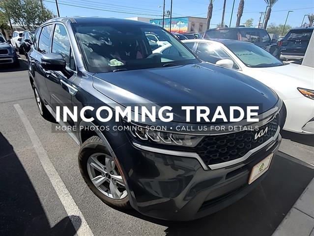2022 Kia Sorento LX Tucson AZ