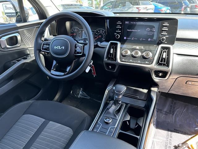 2022 Kia Sorento LX Tucson AZ