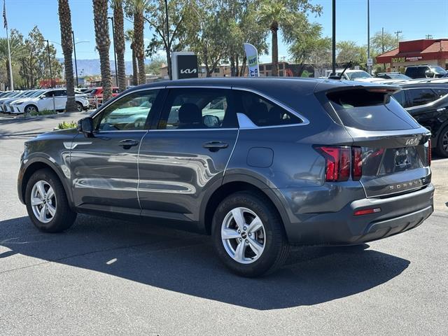 2022 Kia Sorento LX Tucson AZ
