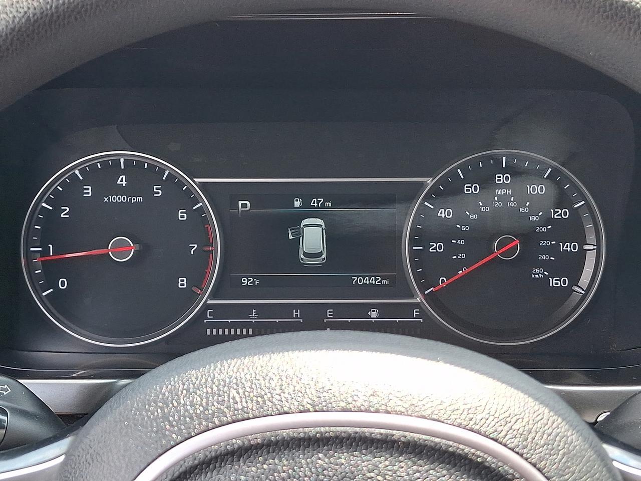 2022 Kia Sorento LX Vineland NJ