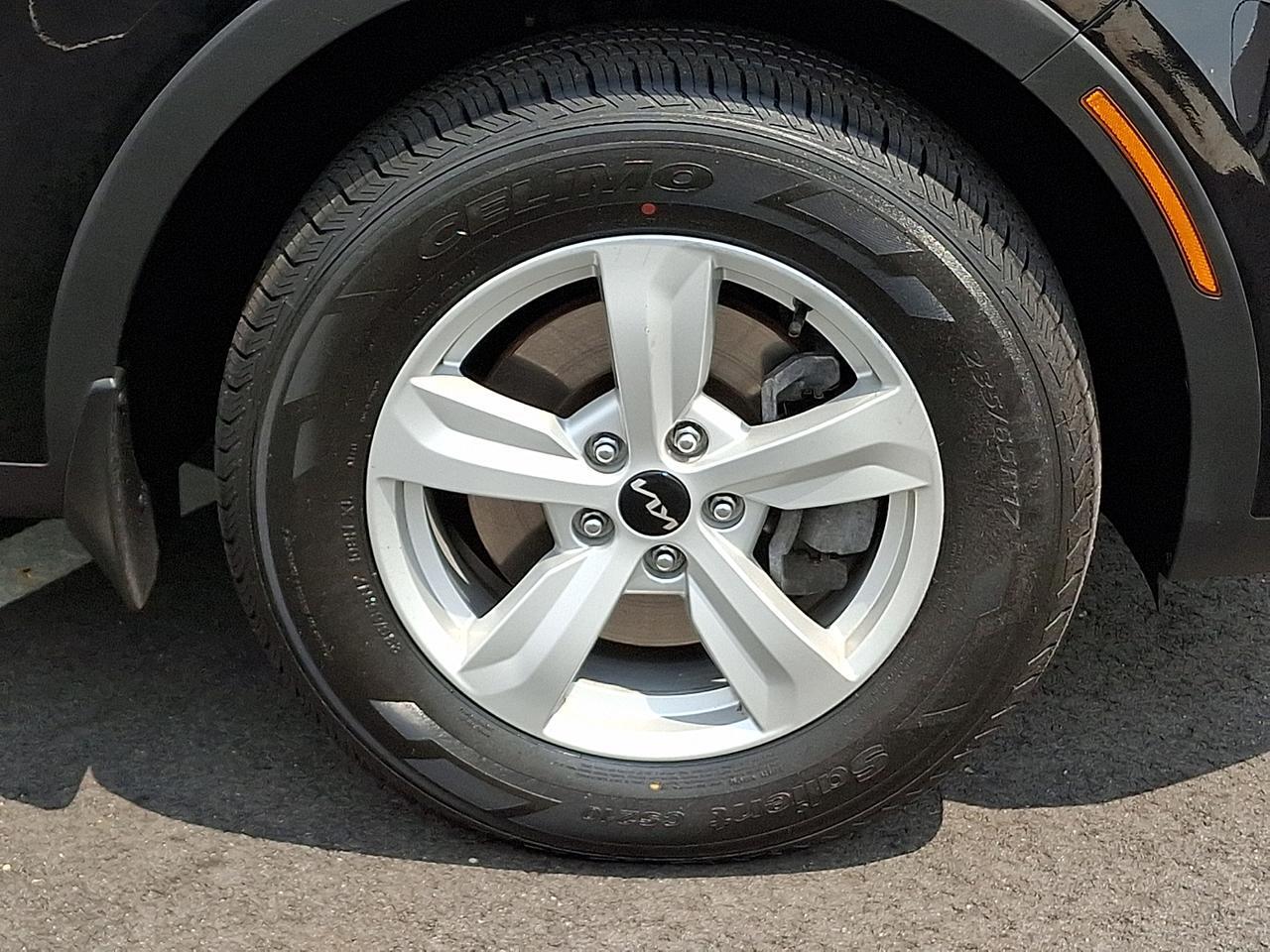 2022 Kia Sorento LX Vineland NJ