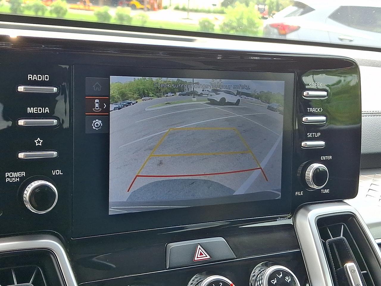 2022 Kia Sorento LX Vineland NJ