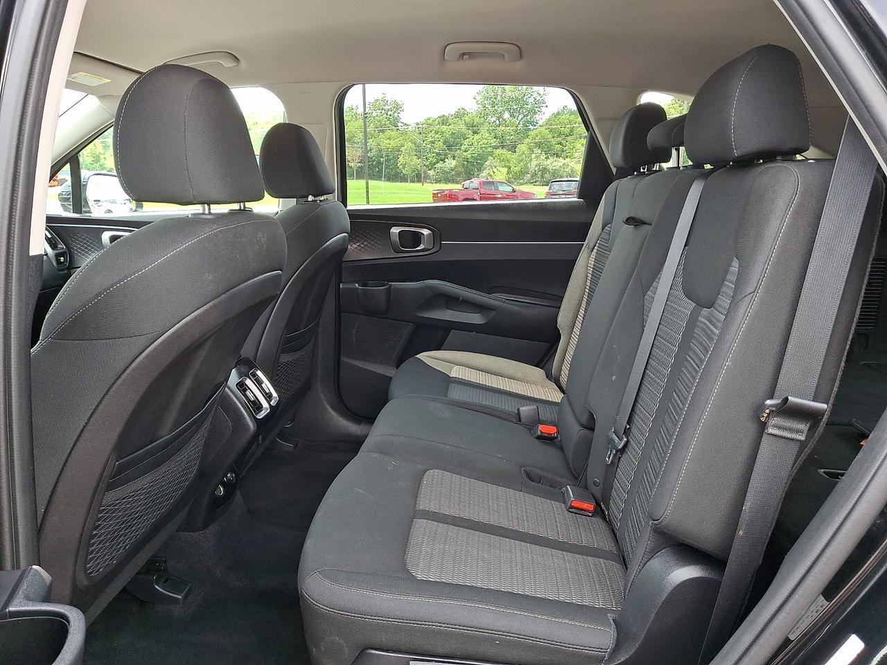 2022 Kia Sorento LX Vineland NJ