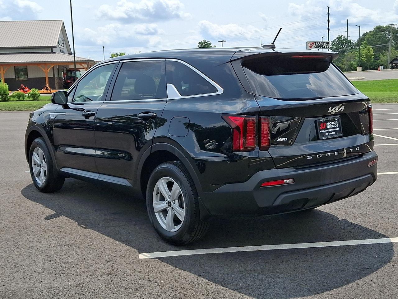 2022 Kia Sorento LX Vineland NJ