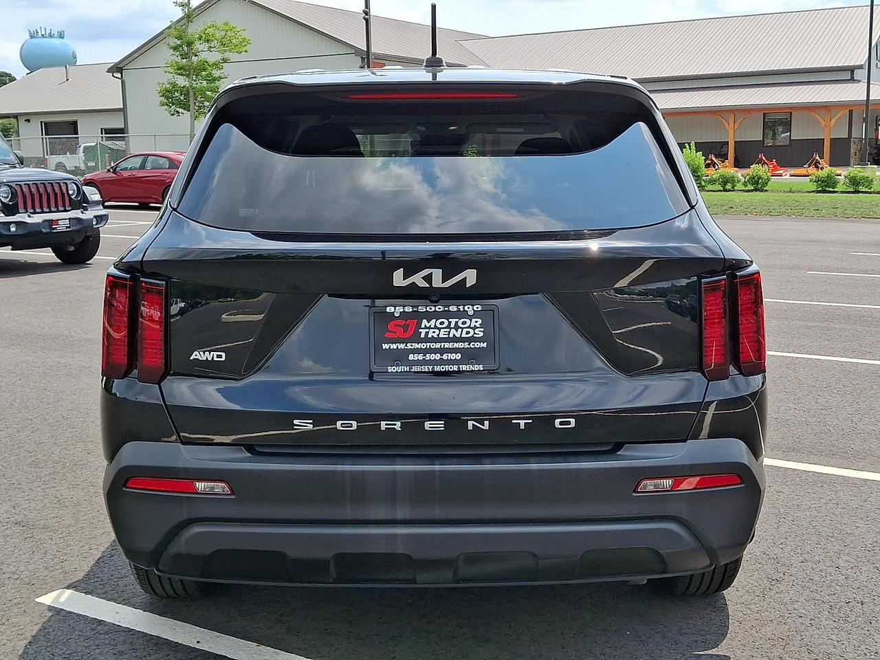 2022 Kia Sorento LX Vineland NJ