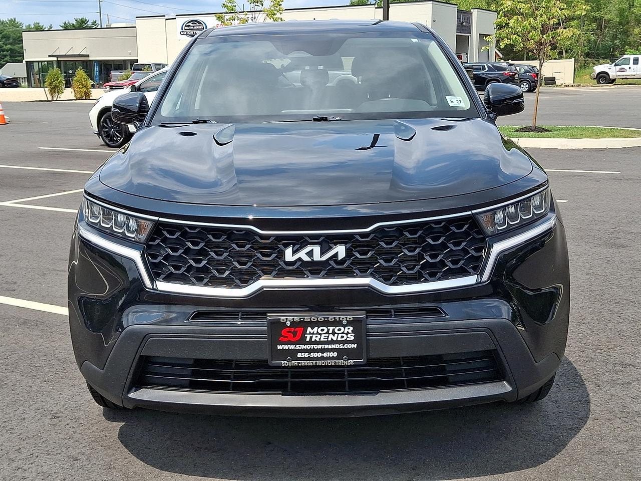 2022 Kia Sorento LX Vineland NJ