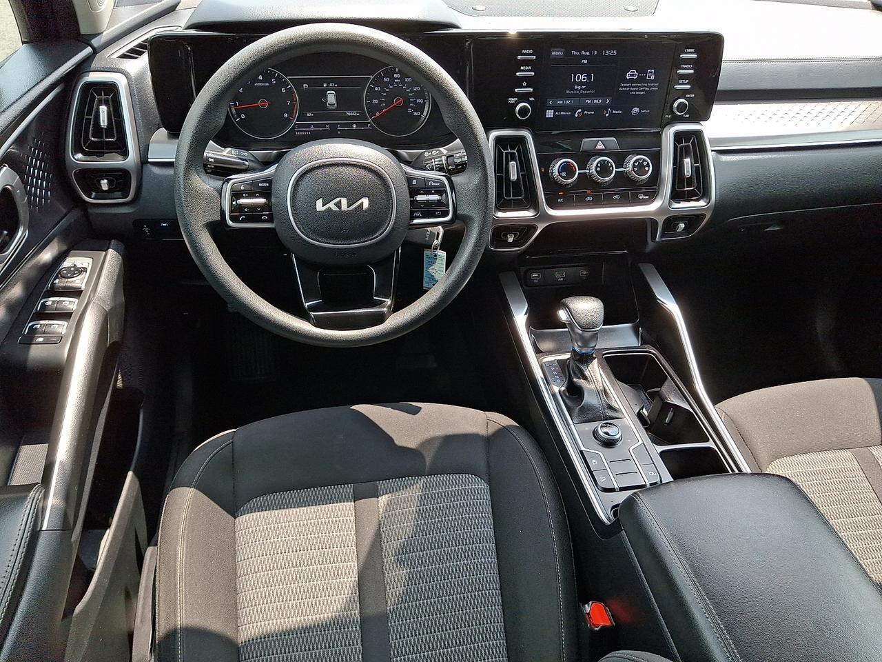 2022 Kia Sorento LX Vineland NJ
