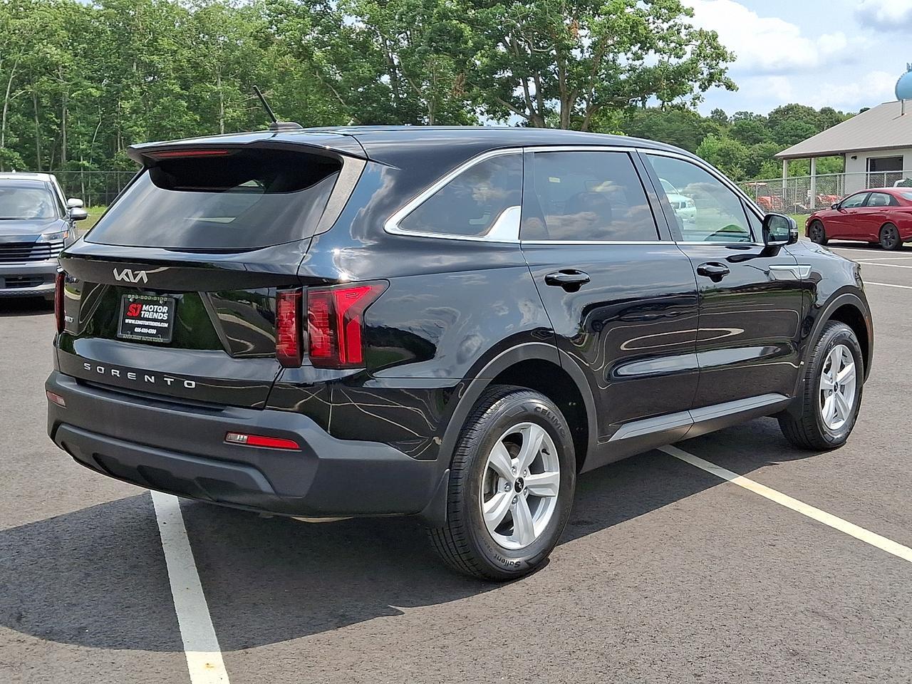 2022 Kia Sorento LX Vineland NJ