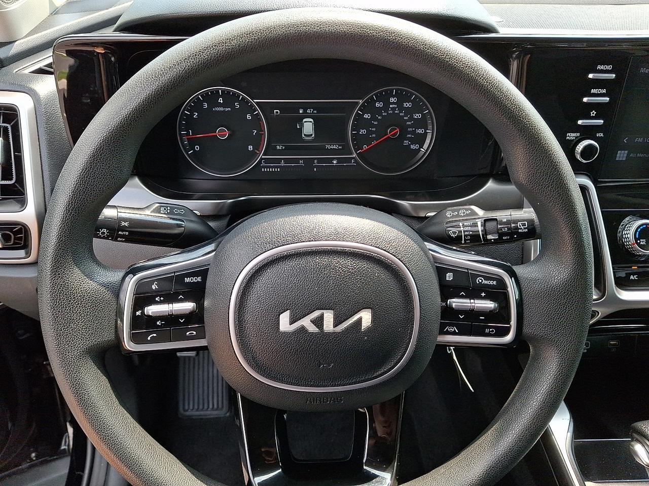 2022 Kia Sorento LX Vineland NJ