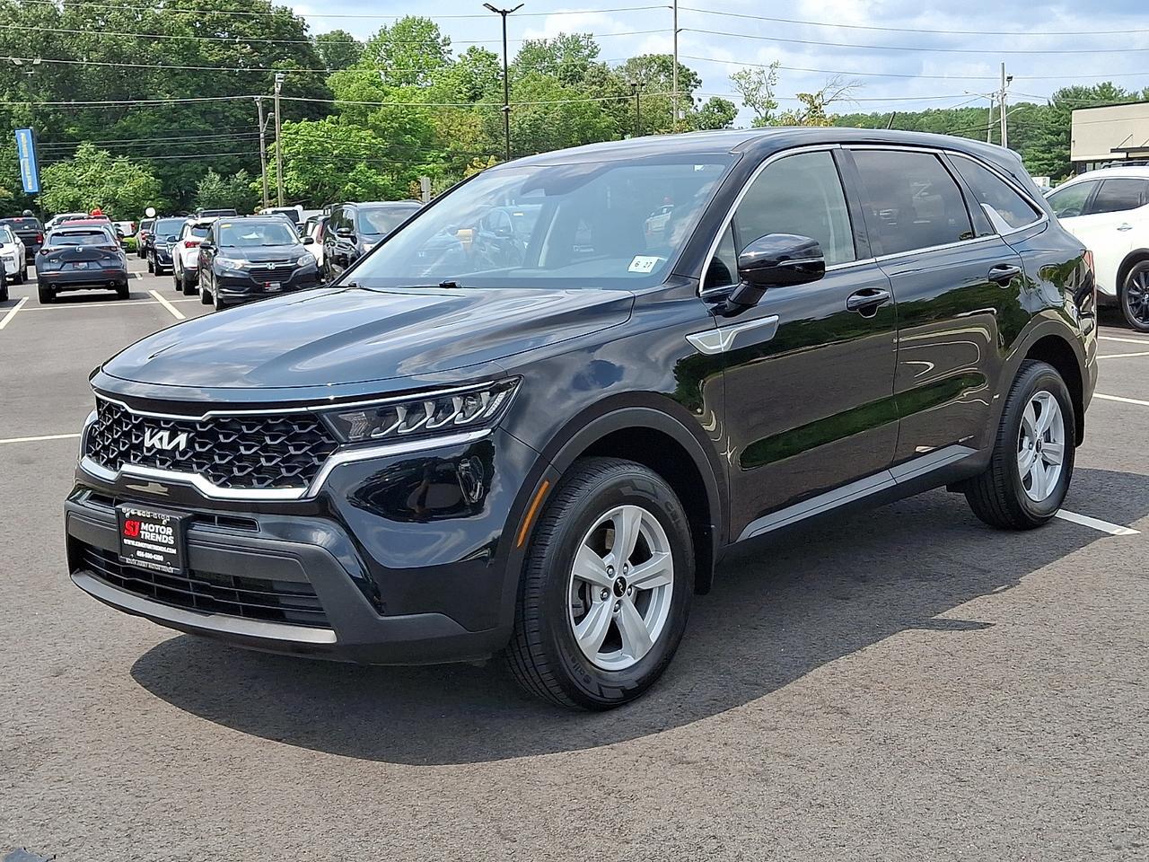 2022 Kia Sorento LX Vineland NJ