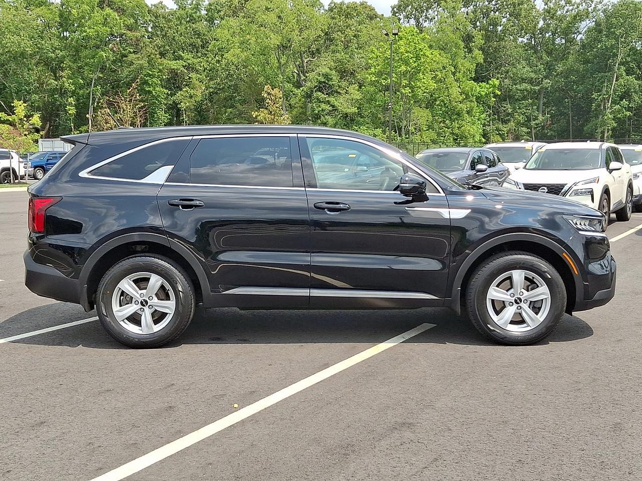 2022 Kia Sorento LX Vineland NJ