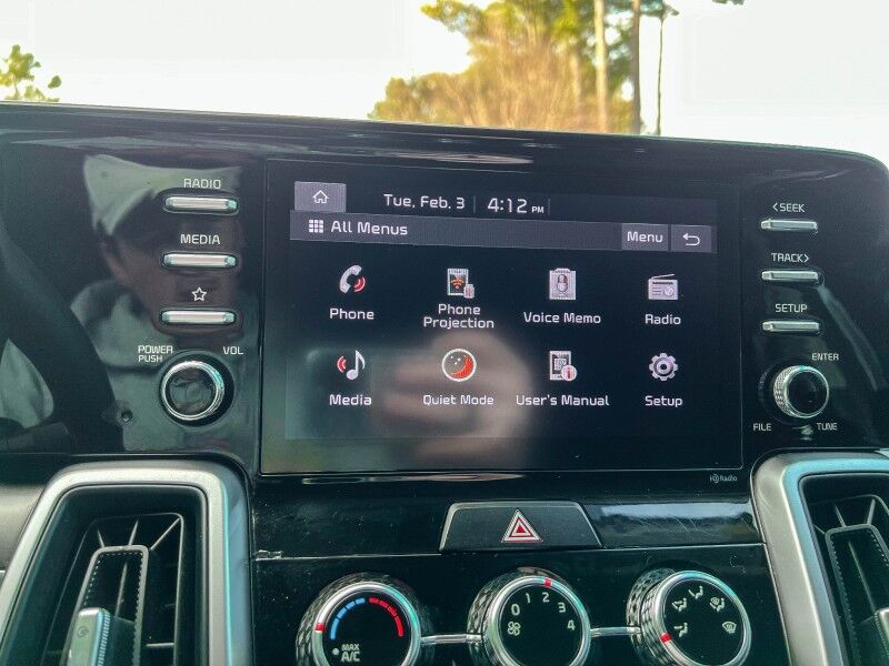 2022 Kia Sorento LX Wilmington NC