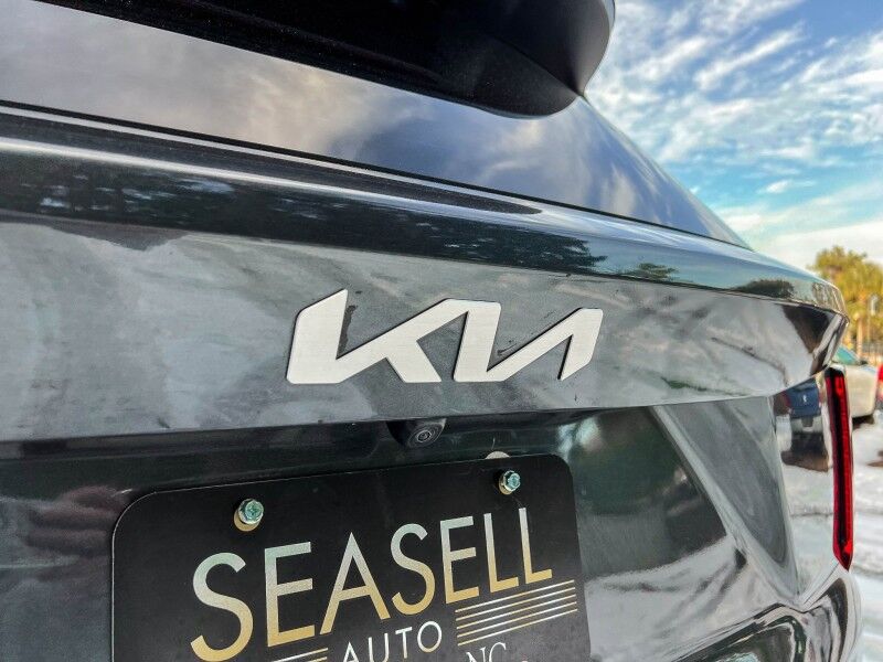 2022 Kia Sorento LX Wilmington NC