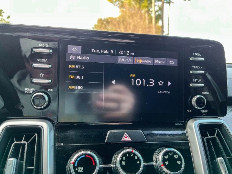 2022 Kia Sorento LX Wilmington NC