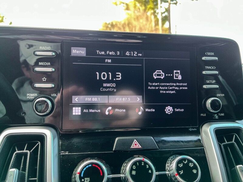 2022 Kia Sorento LX Wilmington NC